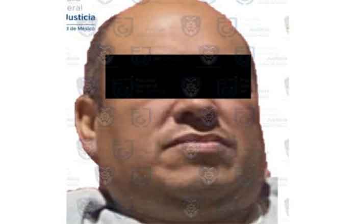 Conductor del Metro no tendrá que pagar más de 210 mdp... por ahora 1 CARLOS ALFREDO