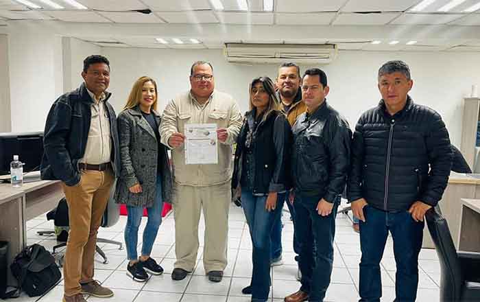 Antes era un desconocido, ahora es ‘influencer’ y posible Rey Chapopotero 1 CESAR COMPEAN 2