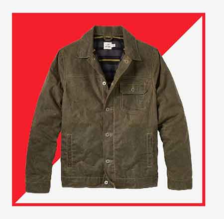 La chaqueta de Pedro Pascal de 'The last of us' es furor en ventas 1 CHAMARRA