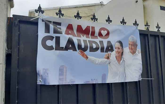 CLAUDIA