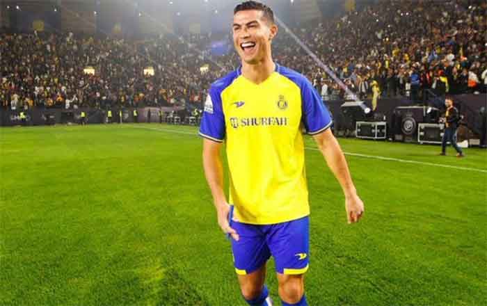 CRISTIANO