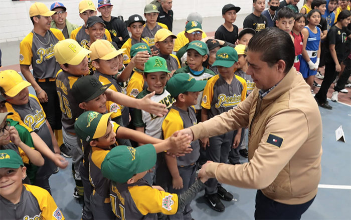 Arrancan en Juárez olimpiadas municipales 2023 1 Captura de Pantalla 2023 02 18 a las 12.18.33