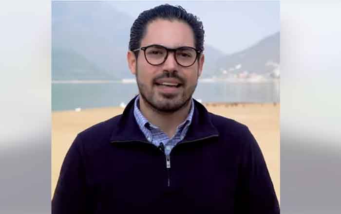 La sequía en Nuevo León no ha terminado: alcalde de Santiago 1 DAVID DE LA PENA