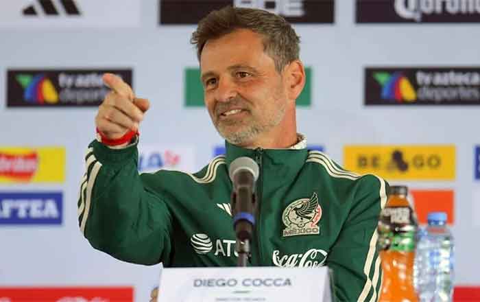 DIEGO-COCCA
