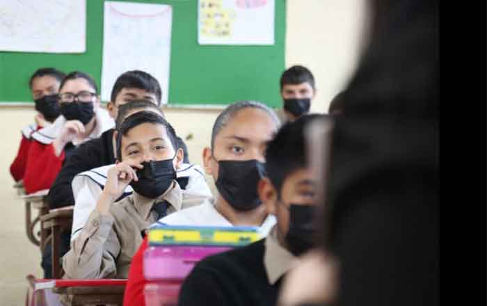 Violencia escolar avanza sin control 1 ESCUELA 3