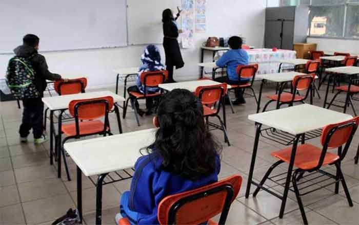 ESCUELAS