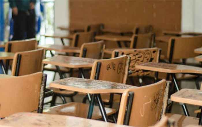 ESCUELAS