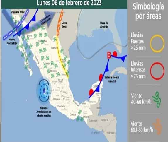 Exhortan en Reynosa a cuidar chicos y grandes ante bajas temperaturas 1 FRENTE FRIO 1