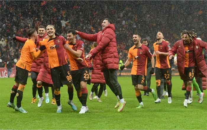 GALATASARAY