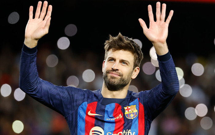 Gerard-Pique
