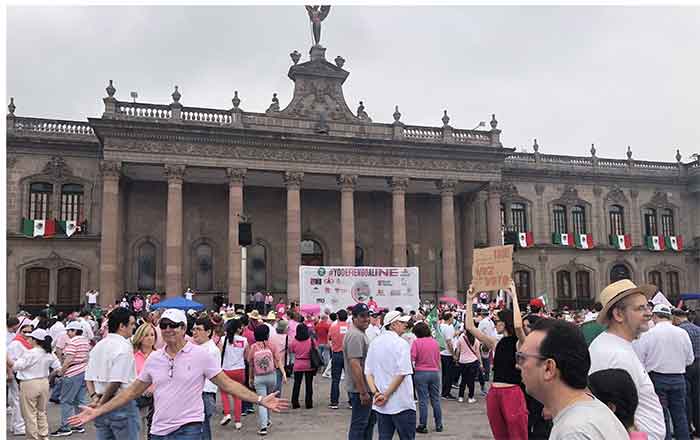 INE-MARCHA