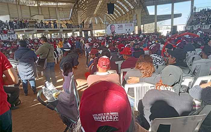 Cierra JR su campaña con evento masivo en Reynosa 1 JOSE RAMON 2 2