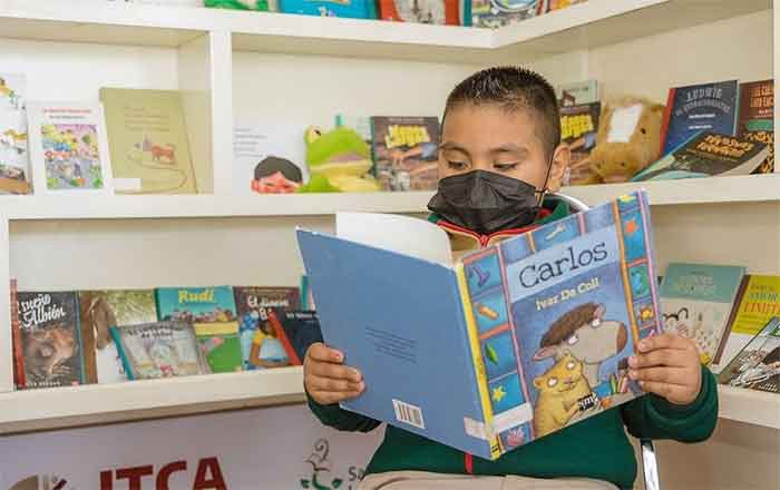 LECTURA