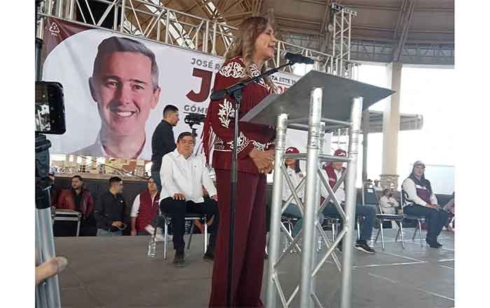 Cierra JR su campaña con evento masivo en Reynosa 3 MAKI ORTIZ