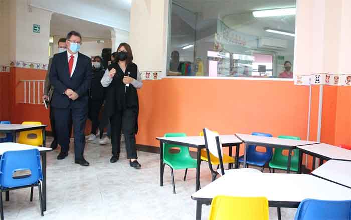MARIN-IMSS