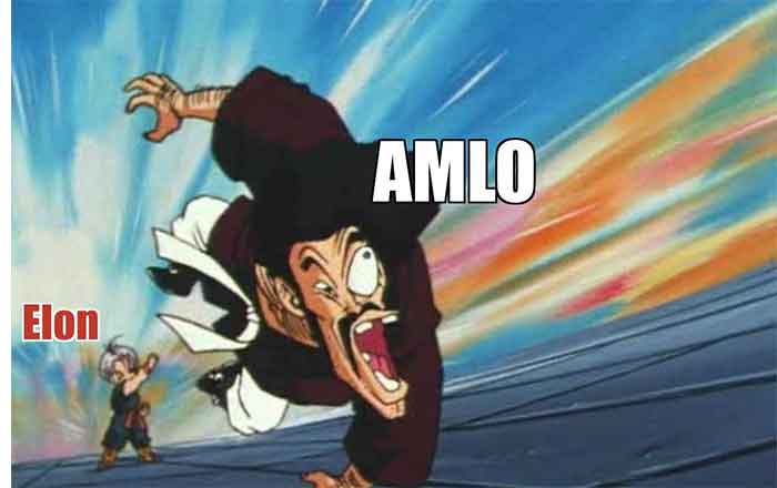 'Llueven' memes por llegada de Tesla a Nuevo León 5 MEME TESLA 4