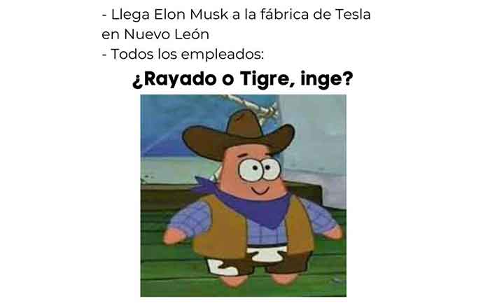 MEME TESLA 6