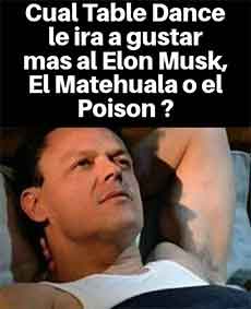 'Llueven' memes por llegada de Tesla a Nuevo León 6 MEME TESLA 8