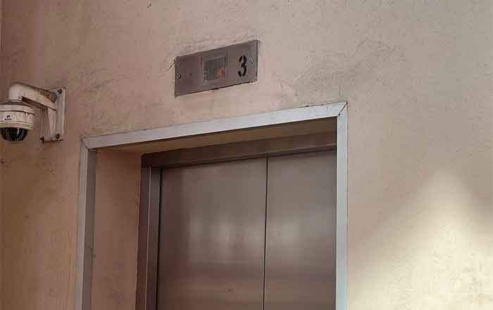 Uso indebido de usuarios restringe accesos al Metro en NL 1 METRO MTY 2