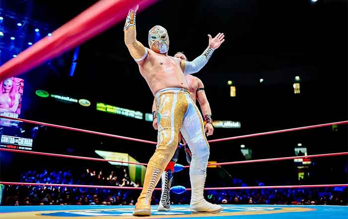 MISTICO