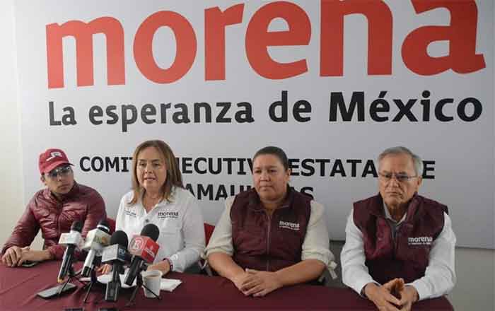 MORENA-TAM