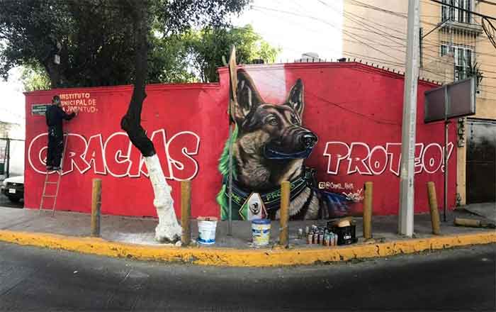 MURAL