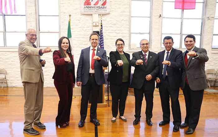 Realizan encuentro deportivo entre Laredos 1 NUEVO LAREDO 2 1