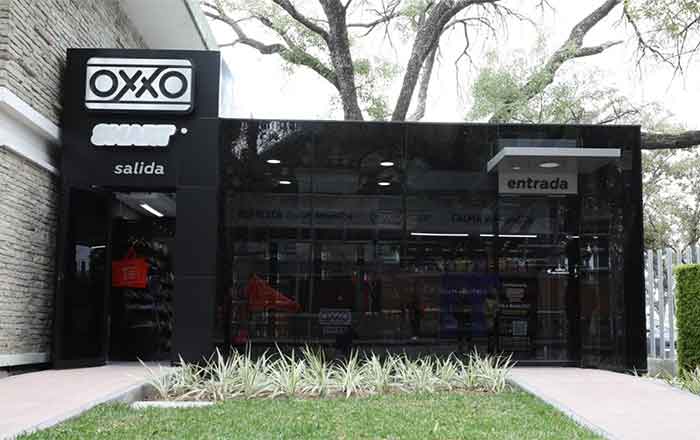 OXXO