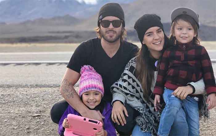 Hijos de Pablo Lyle escriben a jueza que sentenció a su padre 2 PABLO LYLE 2