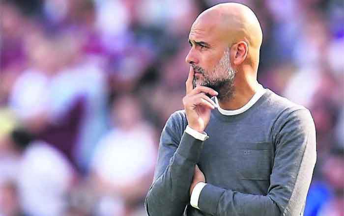 PEP-GUARDIOLA