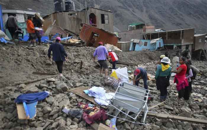 PERU
