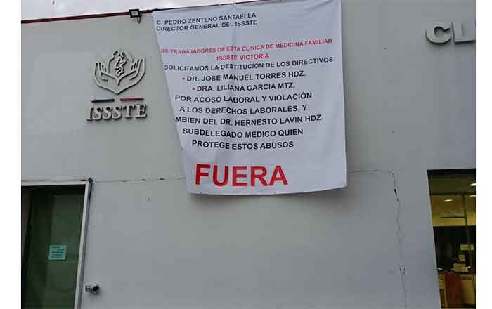 PROTESTA
