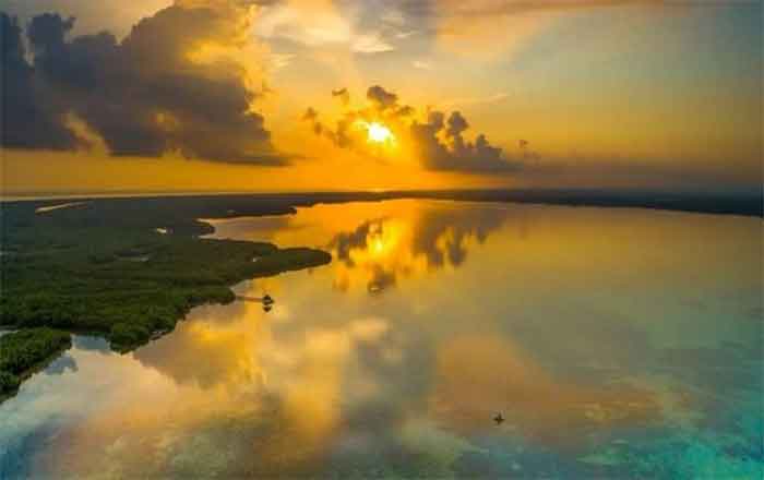 RIO-LAGARTOS