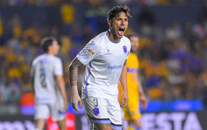 No hubo amor; Tigres empata 0-0 ante Juárez 1 SALCEDO