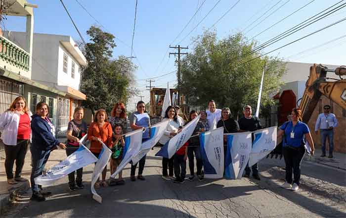 Inicia San Nicolás plan de pavimentación 1 SAN NICOLAS 2 4