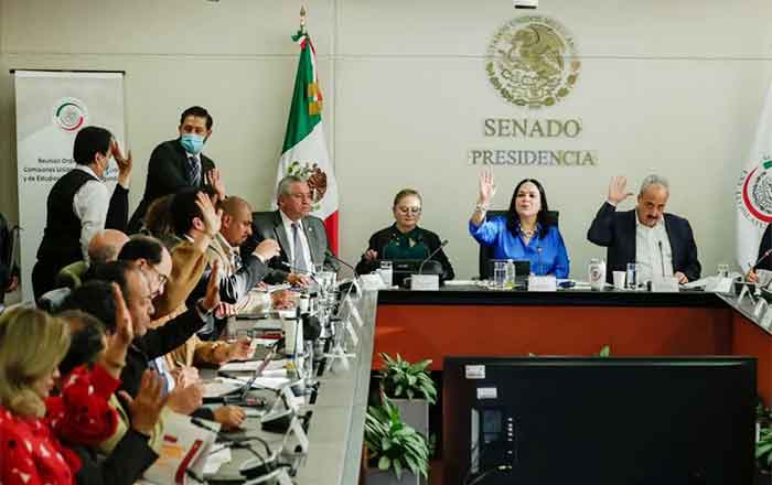 SENADO-MEXICO