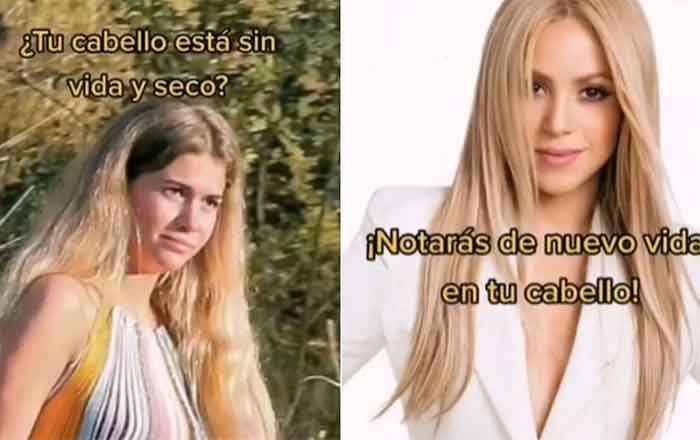 SHAMPOO