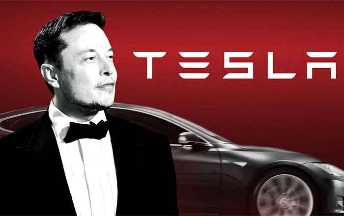 TESLA