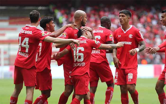TOLUCA