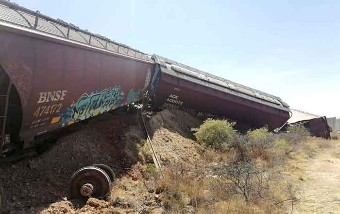 TREN-ZACATECAS