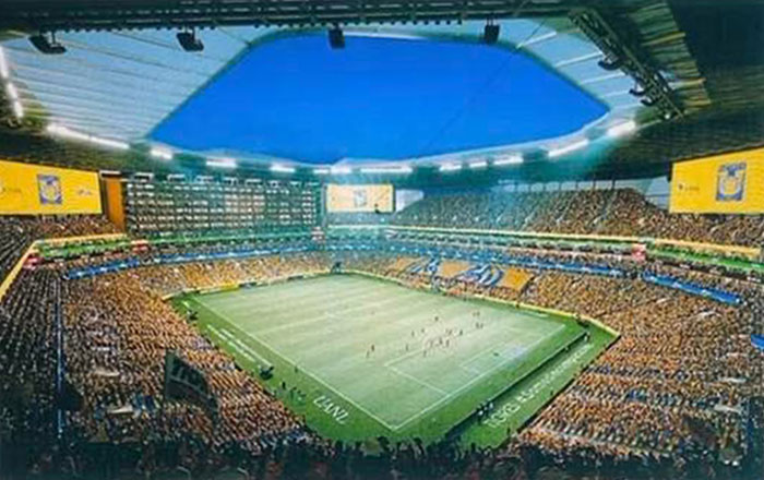 Tigres