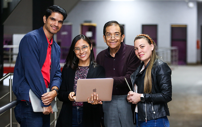 Impulsa UANL nuevo doctorado en negocios internacionales 1 UANL 1 42