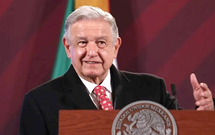 amlo