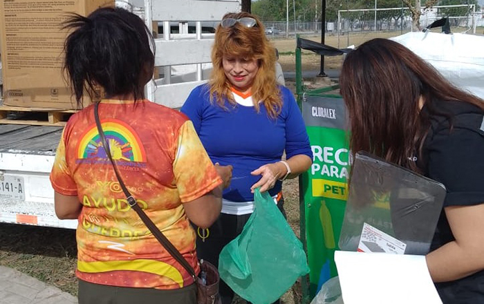 Fomenta Apodaca cultura de la segregación de basura con programa ‘Reciclando Contigo’ 3 b61d2fc1 5828 411e a0f7 cdc5d55bdbfc