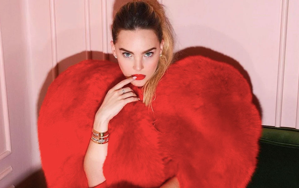 belinda