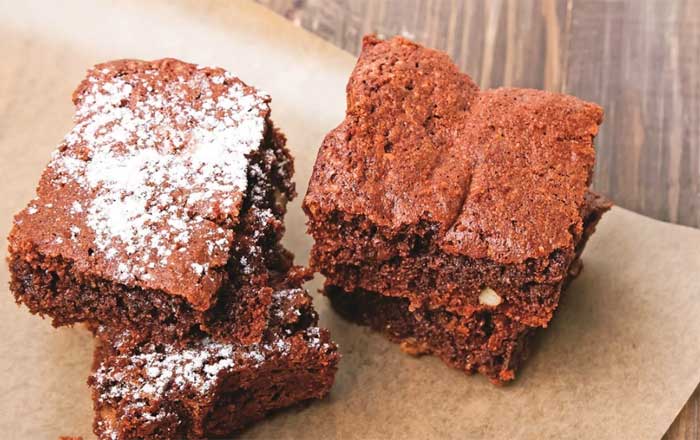brownies