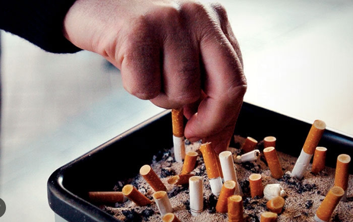 cigarro