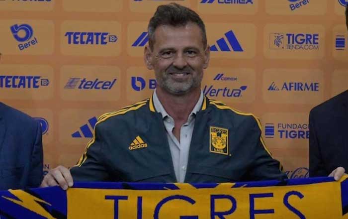 Diego Cocca será el técnico de la Selección Mexicana 1 cocca