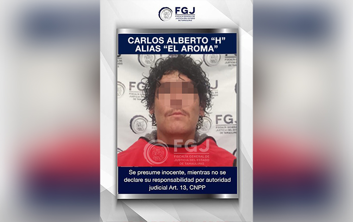detenido
