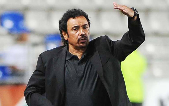 hugo sanchez